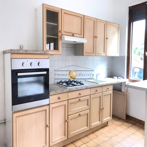 Offres de vente Maison Fleury-sur-Andelle 27380