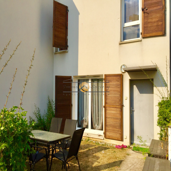 Offres de vente Duplex Val-de-Reuil 27100