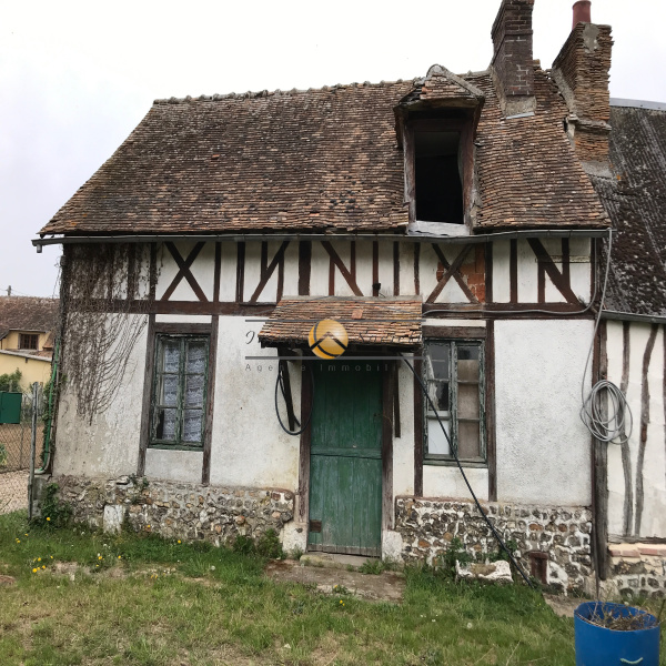 Offres de vente Maison Montaure 27400