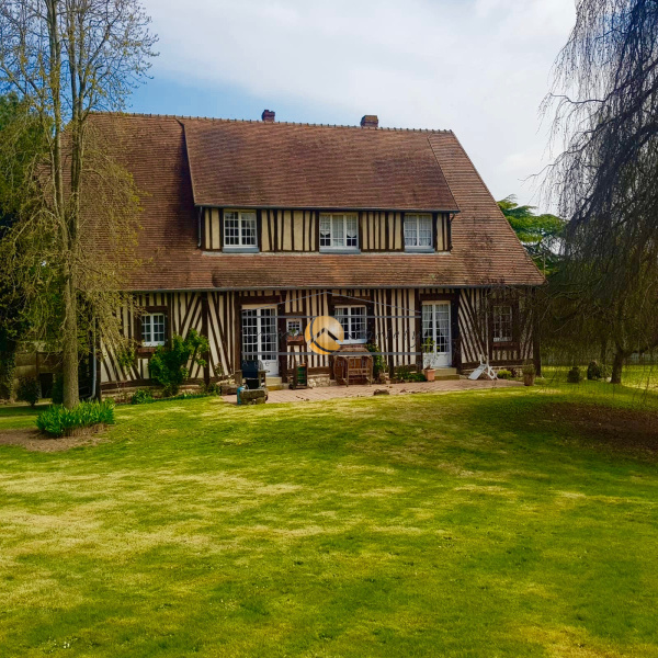 Offres de vente Maison Poses 27740