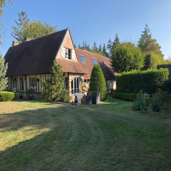 Offres de vente Maison Louviers 27400
