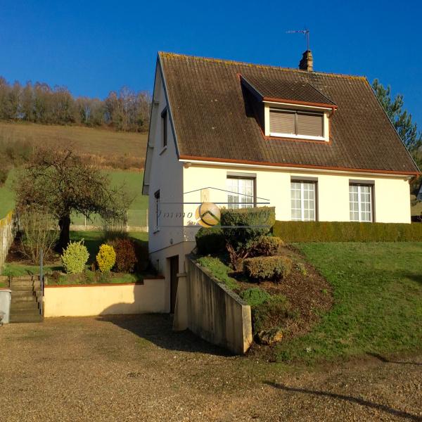 Offres de vente Maison Sotteville-sous-le-Val 76410