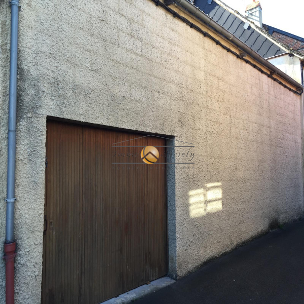 Offres de vente Garage Pont-de-l'Arche 27340