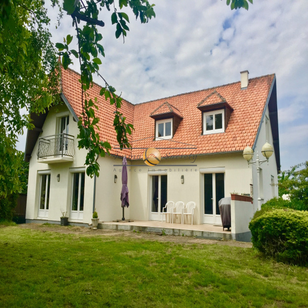 Offres de vente Maison Damps 27340