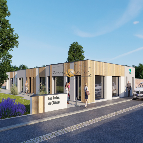 Offres de vente Autre Grand-Couronne 76530