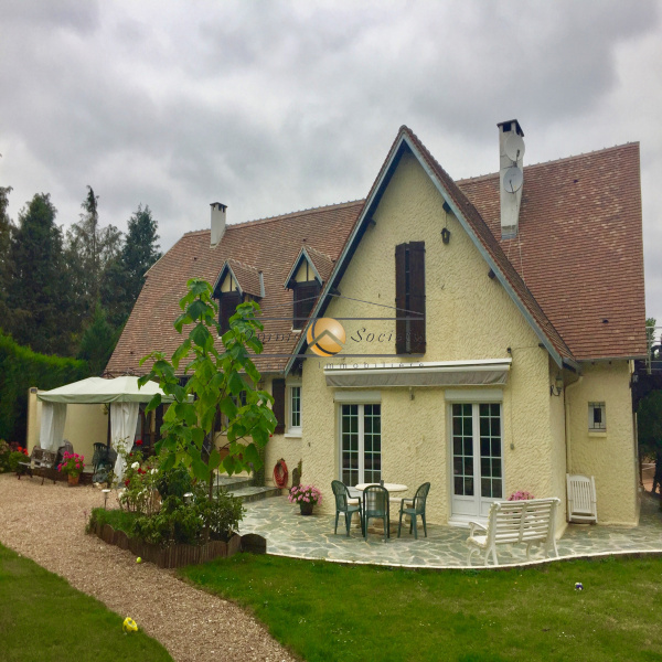 Offres de vente Maison Pont-de-l'Arche 27340