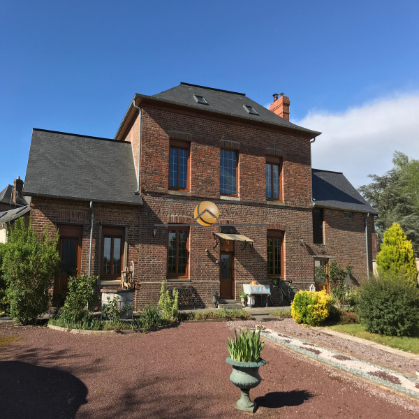 Offres de vente Maison Saint-Pierre-des-Fleurs 27370