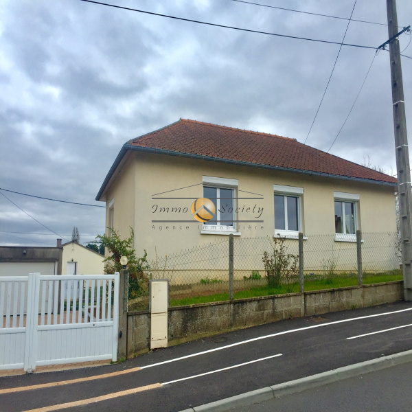 Offres de location Maison Pont-de-l'Arche 27340