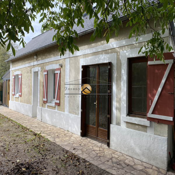 Offres de vente Maison Pont-Saint-Pierre 27360
