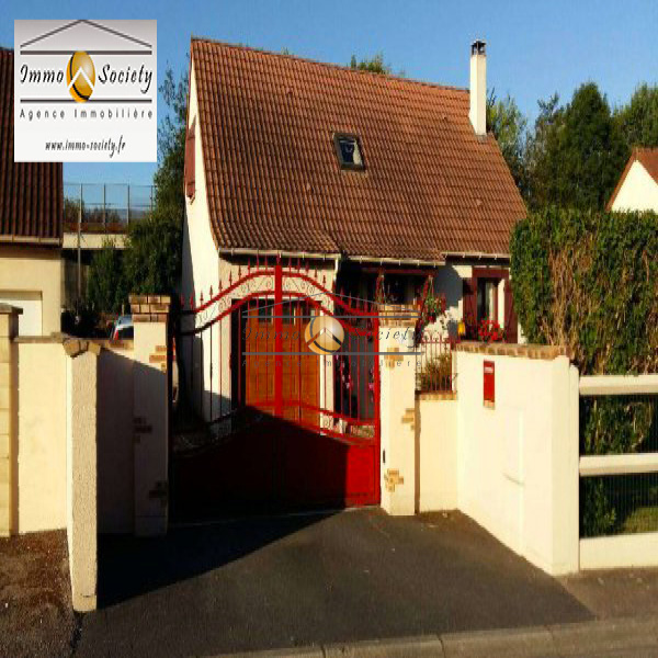Offres de vente Maison Igoville 27460