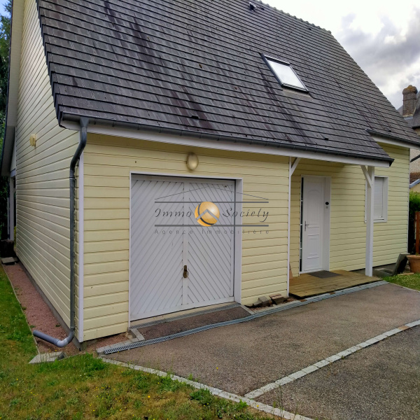 Offres de vente Maison Alizay 27460